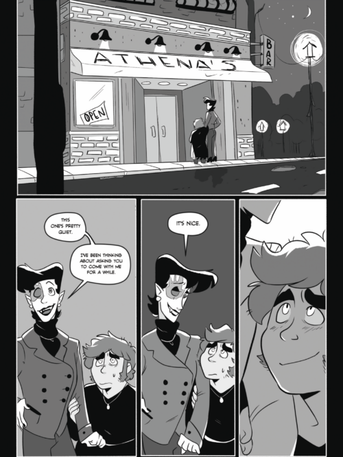 Paint the Town Red Volume 1 - Image 4