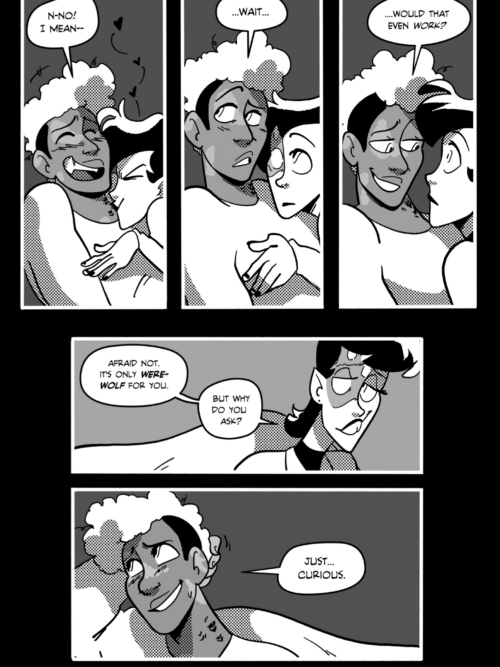 Paint the Town Red Volume 2 - Image 3