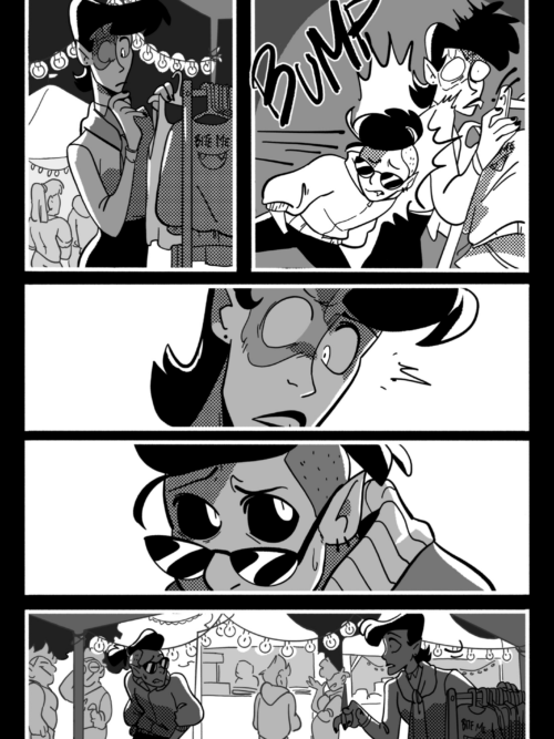 Paint the Town Red Volume 2 - Image 4