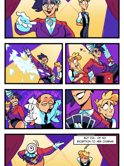 The Magic Word (18+) - Image 2