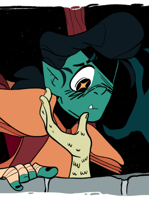 Smoochquest Zine - Image 3