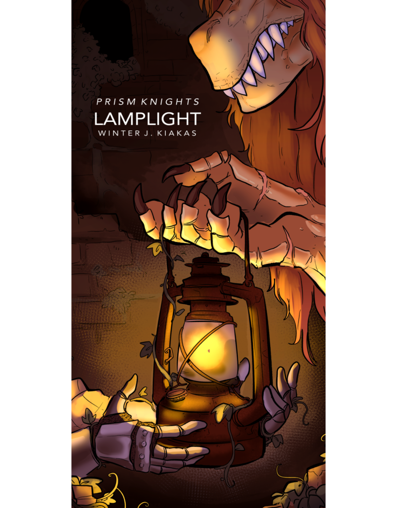 Prism Knights: Lamplight