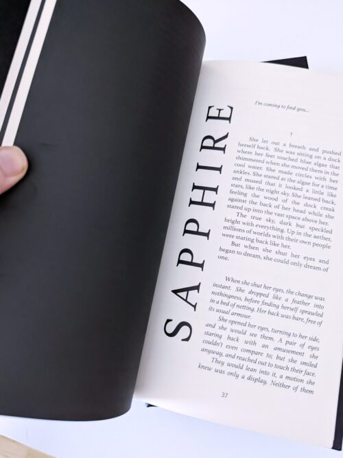 Prism Knights (The Anthology) - Image 5