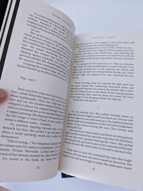 Prism Knights (The Anthology) - Image 6