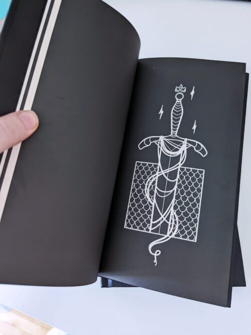 Prism Knights (The Anthology) - Image 7