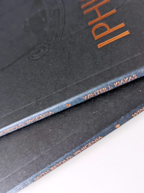 Myth Retold: Iphigenia - Image 3