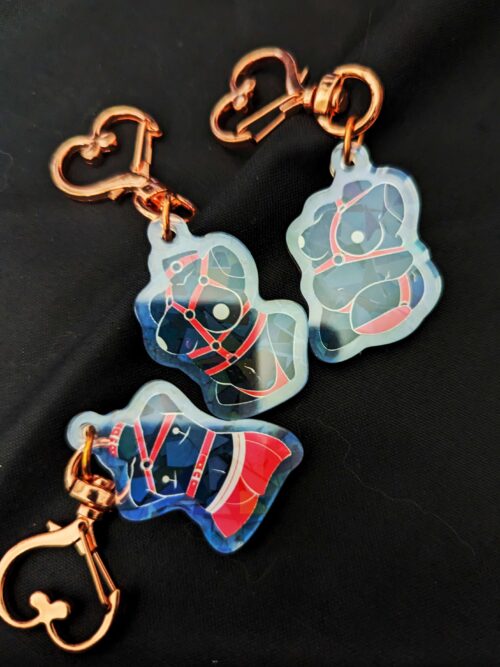 Harness Charms - Image 6