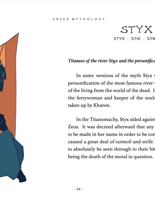 The Myth about Myths: Greek Mythology [PDF] - Image 3