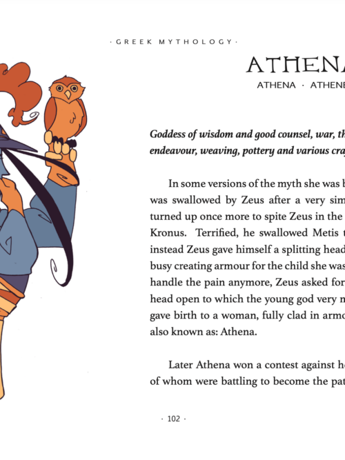 The Myth about Myths: Greek Mythology [PDF] - Image 4