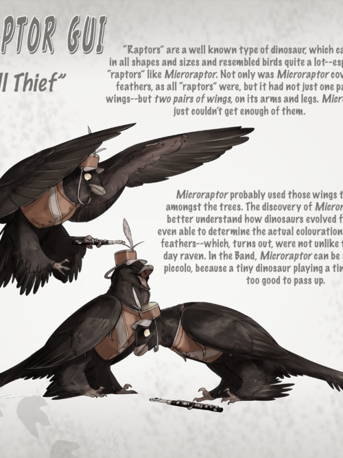 The Marching Band of the Dinosaurs [PDF] - Image 2