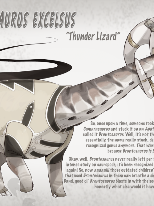 The Marching Band of the Dinosaurs [PDF] - Image 3