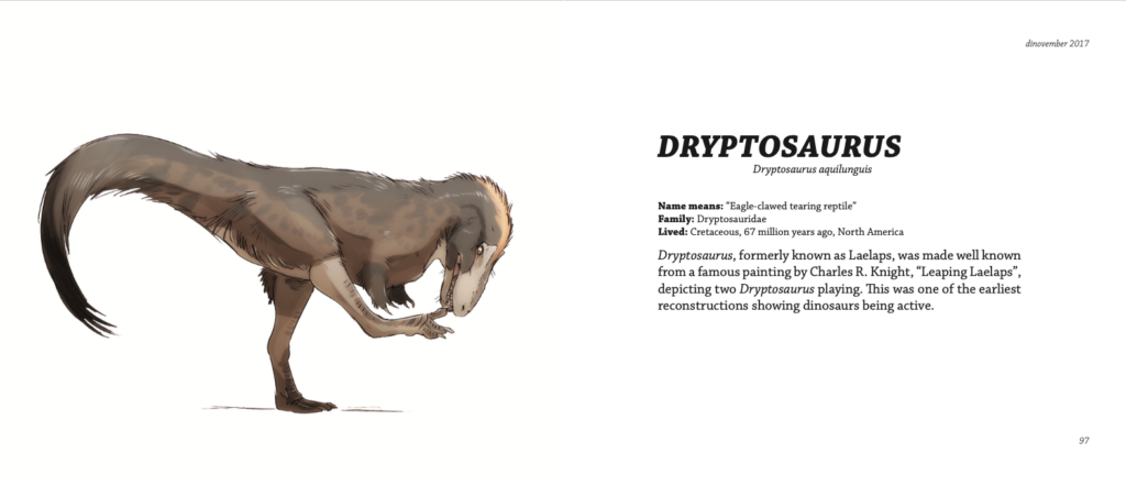 Dino Days [PDF]