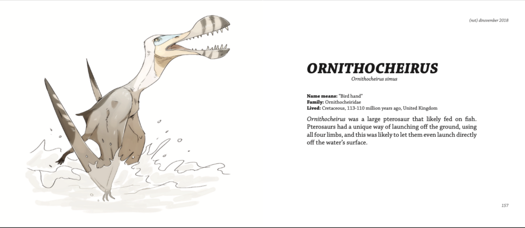 Dino Days [PDF]