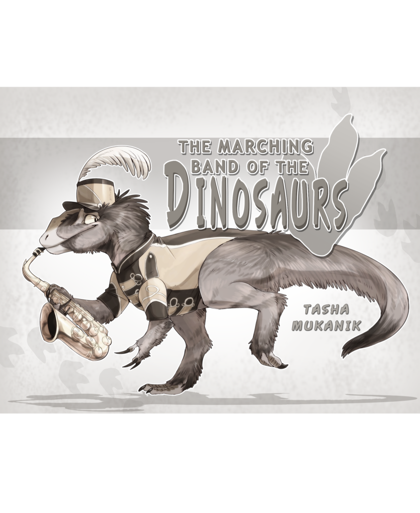 The Marching Band of the Dinosaurs [PDF]