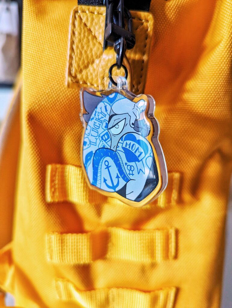 Tattoo Charms