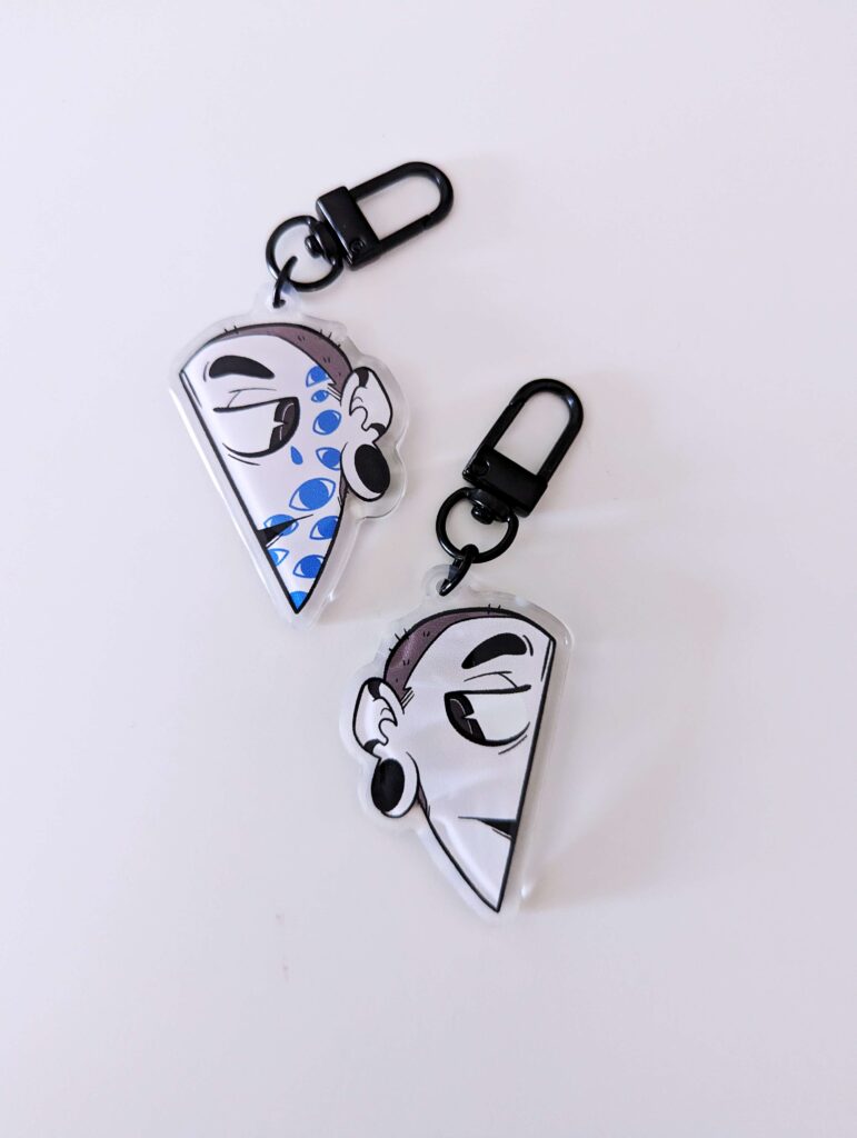 Tattoo Charms