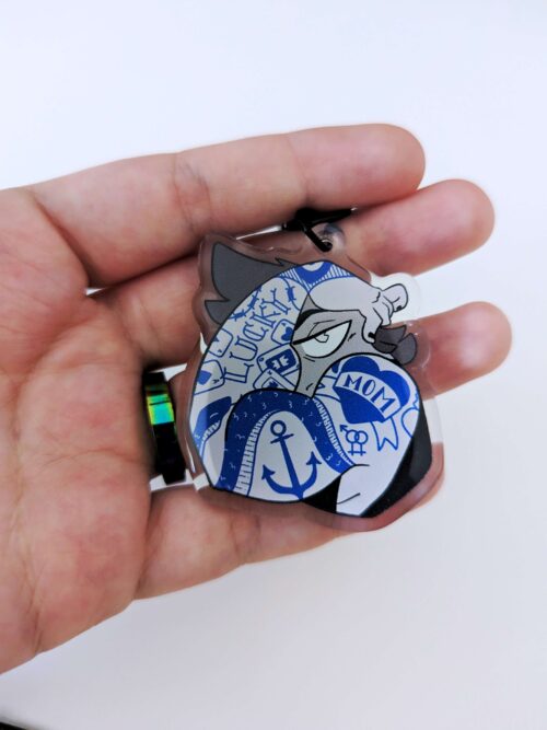 Tattoo Charms - Image 5