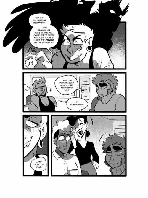 Paint the Town Red Volume 3 - Image 3