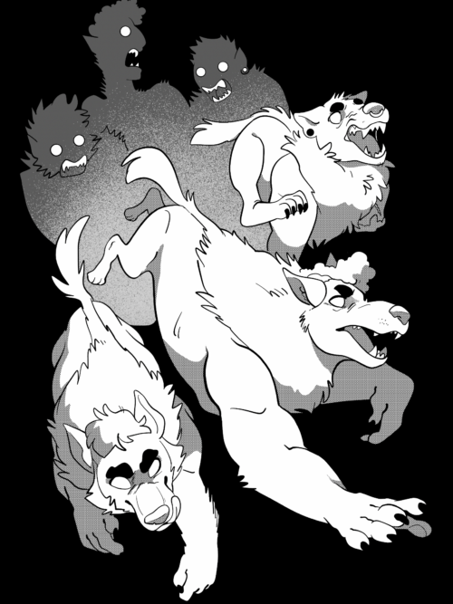 Paint the Town Red Volume 3 - Image 4