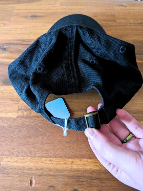 Pretty Boy Dad Hat - Image 4