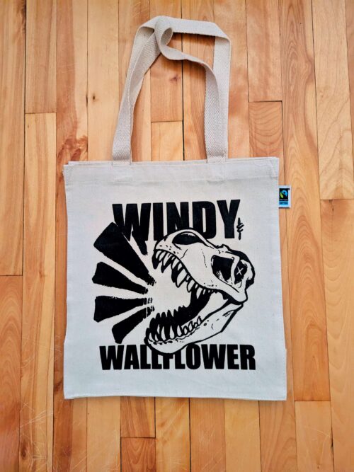 Dead King Totebag - Image 2