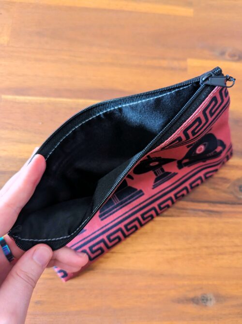 Amphora Zipper Pouch - Image 7