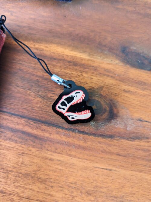 Bonebed Zipper Pouch - Image 5