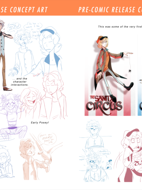 The Art of The Sanity Circus [PDF] - Image 2