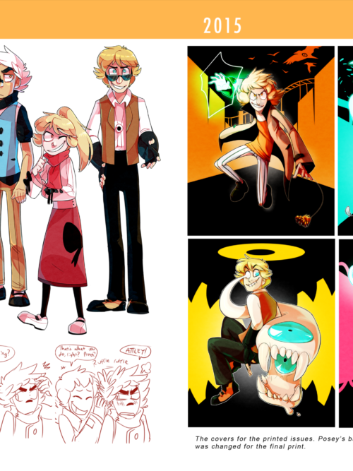 The Art of The Sanity Circus [PDF] - Image 3