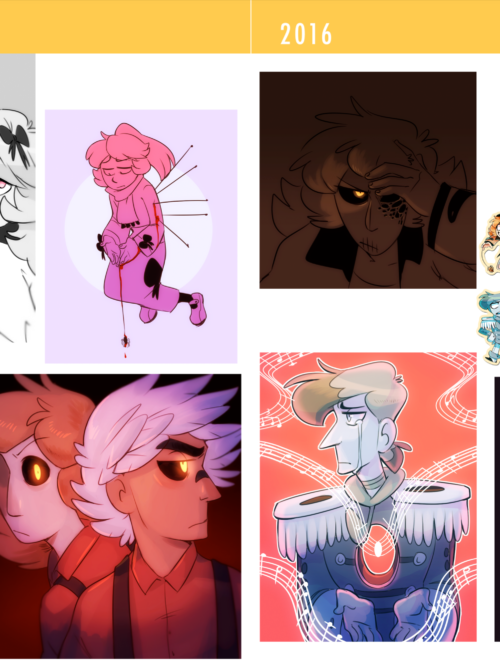 The Art of The Sanity Circus [PDF] - Image 4