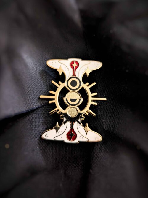 The Seven Deadly Pins - Image 8