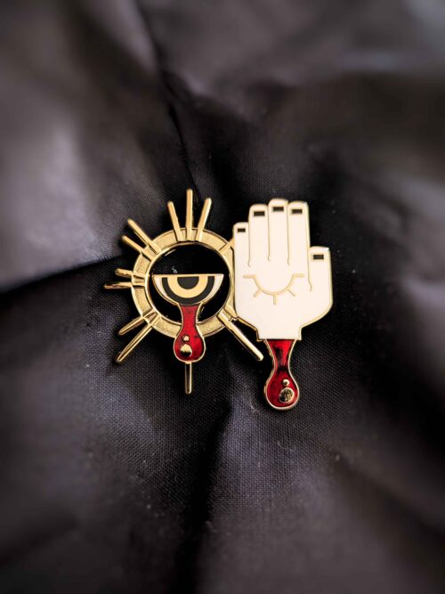 The Seven Deadly Pins - Image 9