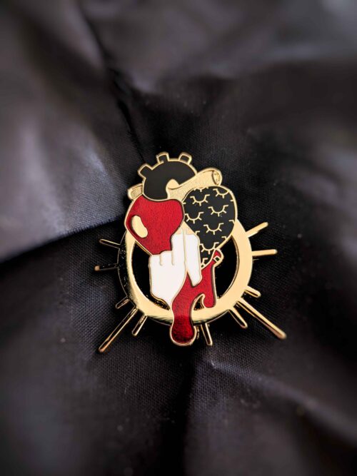 The Seven Deadly Pins - Image 6