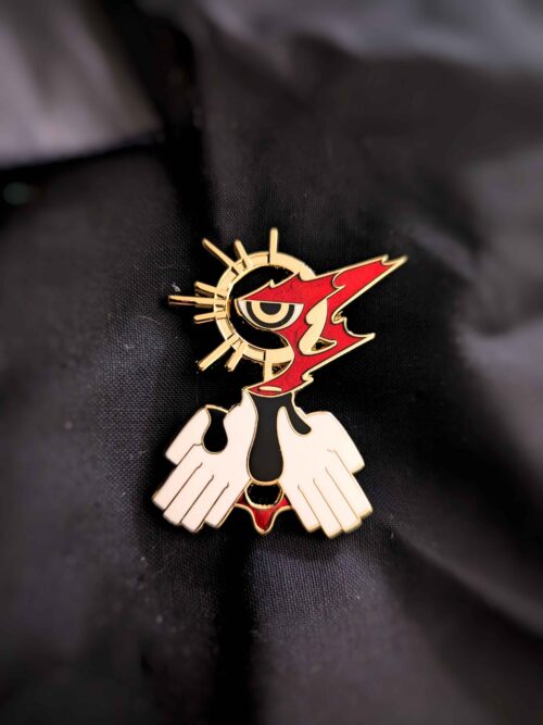 The Seven Deadly Pins - Image 2