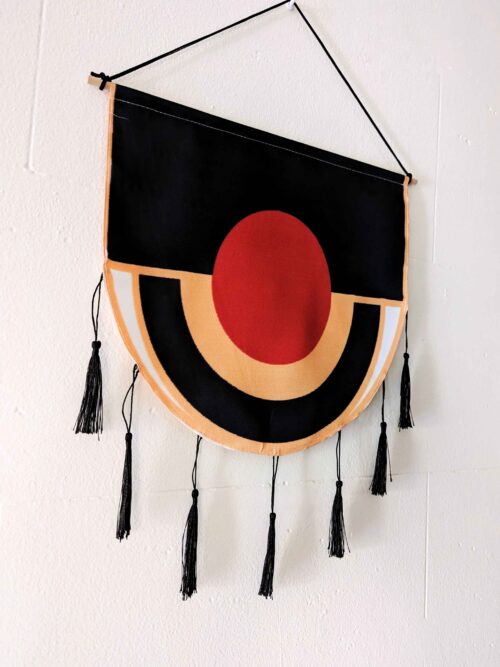 Eye of God Pin Banner - Image 2