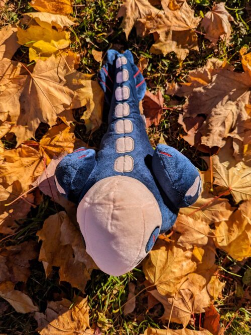 Dino Loafs: Toast the Fossil - Image 3