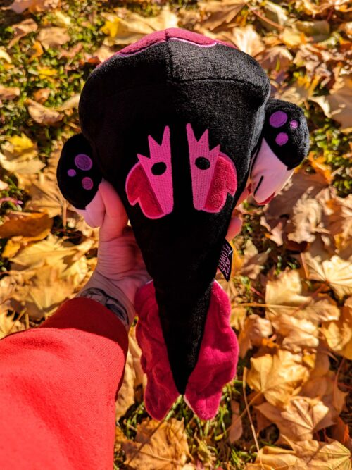 Dino Loafs: Muffin the Anchiornis - Image 3