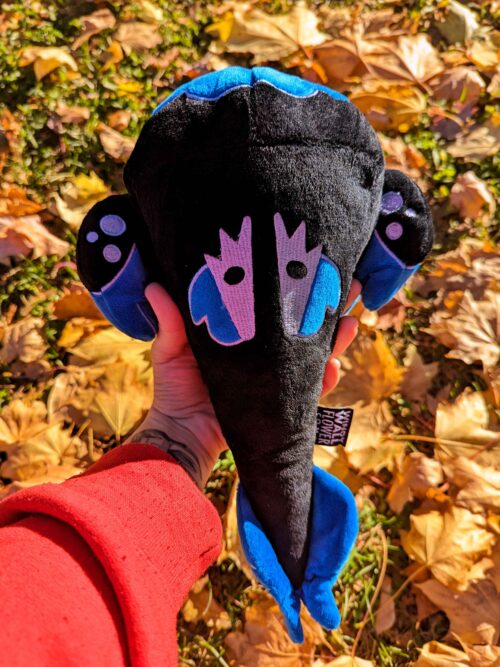 Dino Loafs: Rye the Microraptor - Image 4