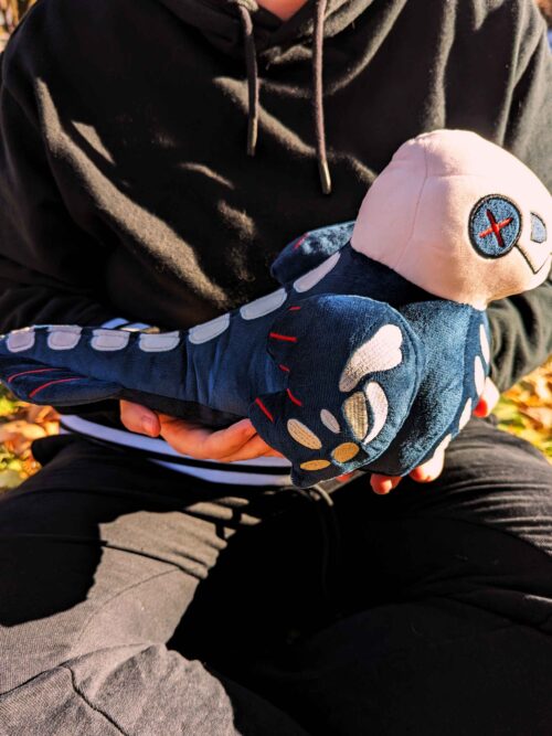 Dino Loafs: Toast the Fossil - Image 6