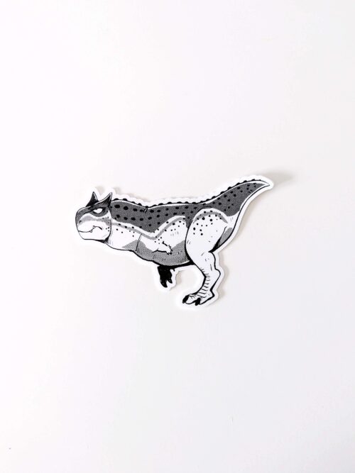 Dinovember Stickers - Image 5