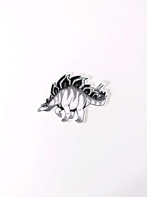 Dinovember Stickers - Image 6