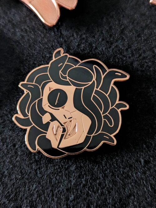 ANTIQUITY Pin Set - Image 2