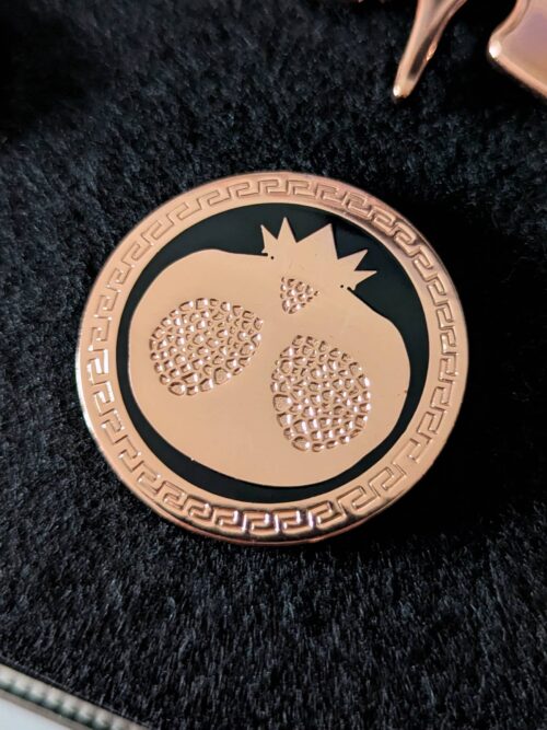 ANTIQUITY Pin Set - Image 3