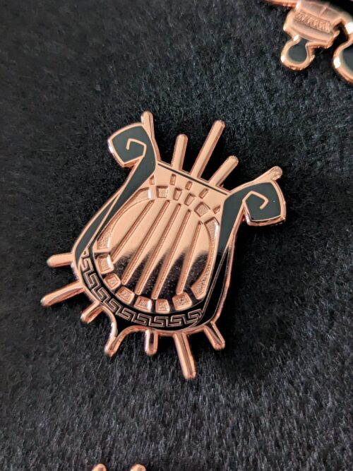 ANTIQUITY Pin Set - Image 4