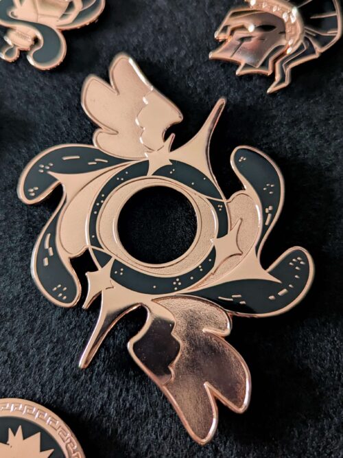 ANTIQUITY Pin Set - Image 5