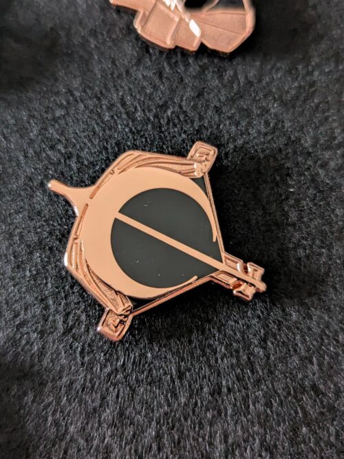 ANTIQUITY Pin Set - Image 6