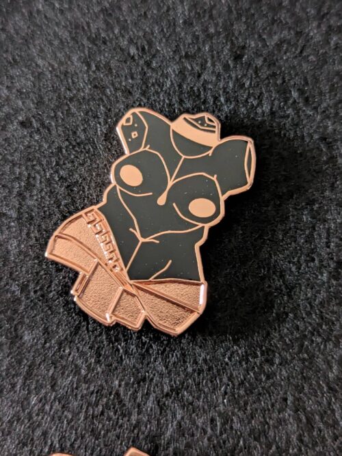 ANTIQUITY Pin Set - Image 7