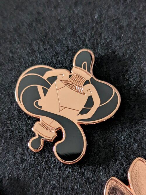 ANTIQUITY Pin Set - Image 9