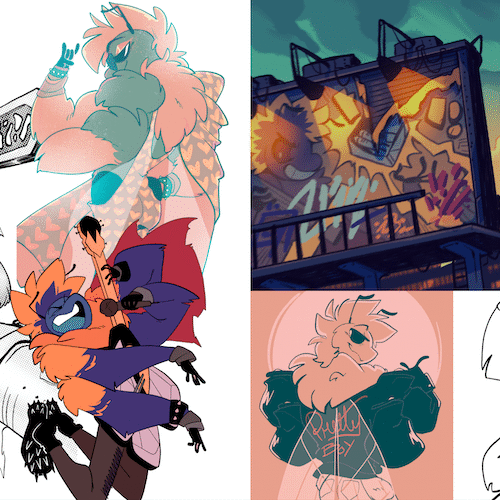 Bound By Bounty (18+) - Image 2