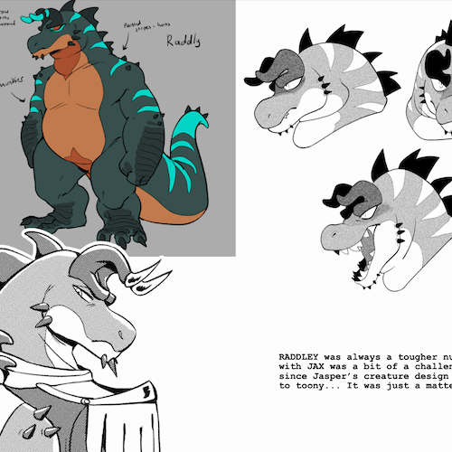 Bound By Bounty (18+) - Image 3